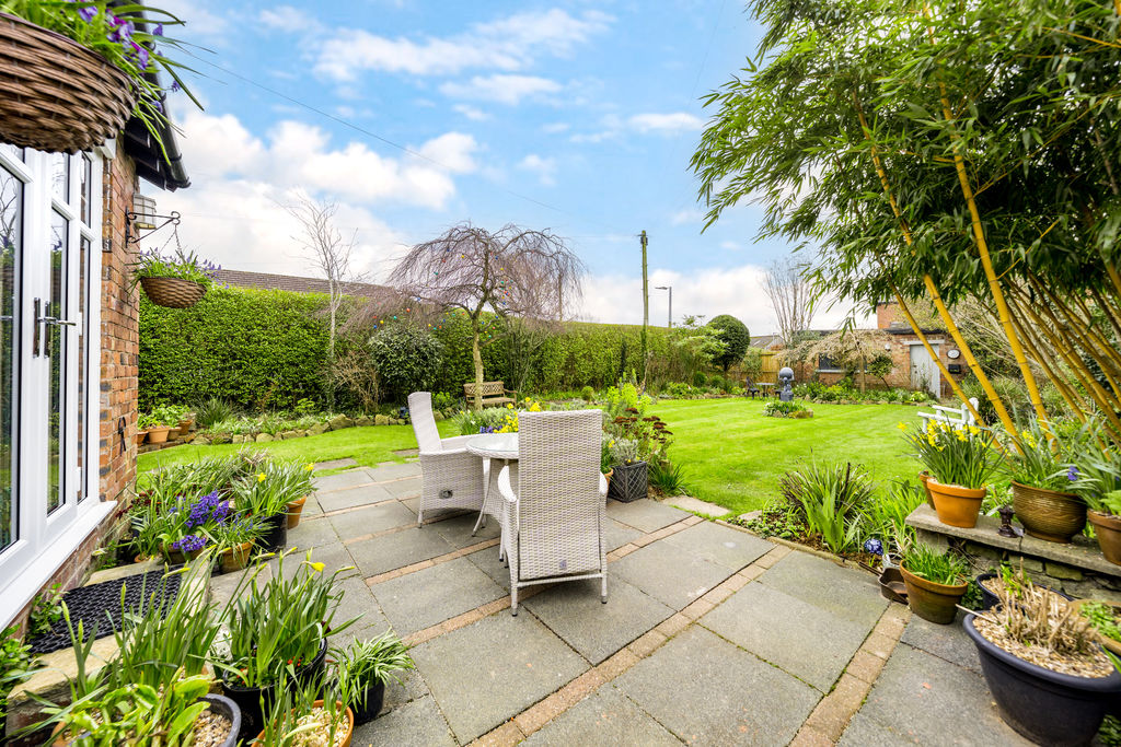 Hesketh Lane Tarleton